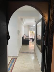 Spacious Vibrant Apartment Marrakech Central - Prime Lifestyle Group