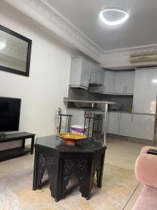 Spacious Vibrant Apartment Marrakech Central - Prime Lifestyle Group