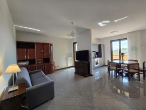 Manciano Holiday Apartments