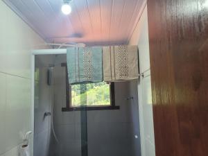 Casa Shalon em Lumiar