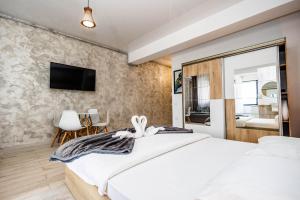 Studio Dreamy ResortS