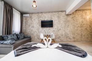 Studio Dreamy ResortS