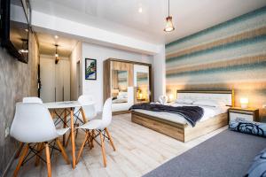 Studio Dreamy ResortS