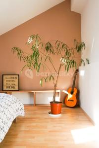 Spacious Penthouse Apartment in Prague City Center