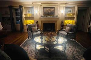 Luxury Estate Elegant Private The White Lion Manor