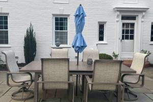 Luxury Estate Elegant Private The White Lion Manor