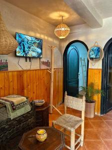 Sun & Surf Apartment