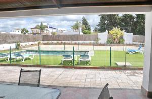 Apartamento Canario II