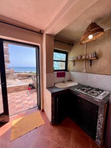 Sun & Surf Apartment