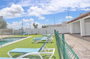 Apartamento Canario II