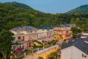 杭州茶香丽舍旅居民宿 - 转塘