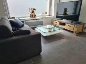 Logement cosy - Matringhem