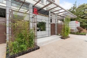 Safari Escape Near Junction Mall