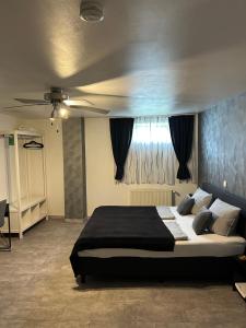 Mikroapartments Klarenthal