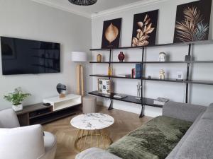 Appartements Appartement a proximite de Paris : Appartement 2 Chambres