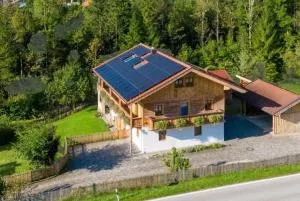 Alpenzauber Weißbach - Schneizlreuth