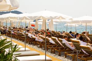 Hotel Villa Victoria