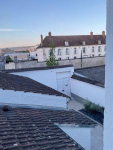 Maisons de vacances Gite de la Cascade : photos des chambres
