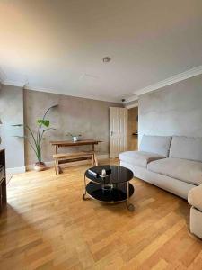 Private Bedroom&bath Marylebone