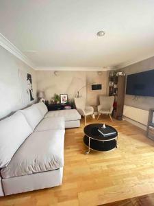 Private Bedroom&bath Marylebone