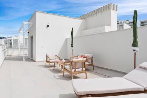 Casa Urban Gardens