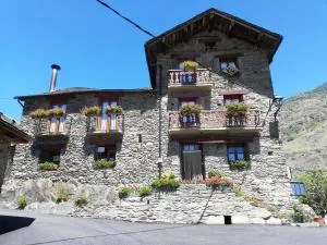 Apartamento rural Casa de Serra - Areu