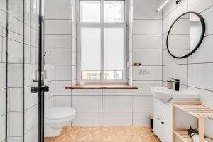 Jedności Narodowej 46 by Homeprime