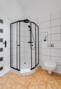 Jedności Narodowej 46 by Homeprime