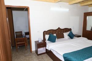 Hotel The Lahul Expedition By Beas Hospitality