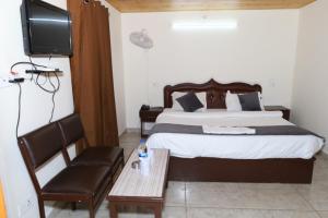 Hotel The Lahul Expedition By Beas Hospitality