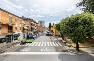 Appartamento Centralissimo