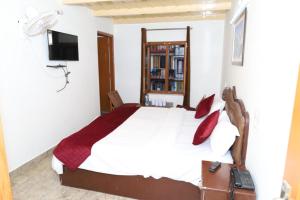 Hotel The Lahul Expedition By Beas Hospitality