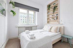 RentPlanet - Apartament Aleje Jerozolimskie