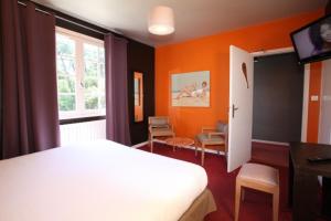 Hotels Paloma : photos des chambres