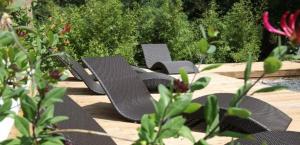 Hotels Paloma : photos des chambres