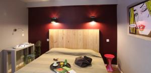 Hotels Paloma : photos des chambres
