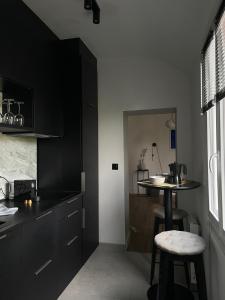 Comfort & Design Apartment in Orléans