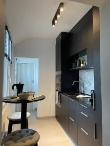 Appartements Comfort & Design Apartment in Orleans : photos des chambres