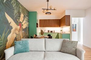 D52 Apartman Hotel