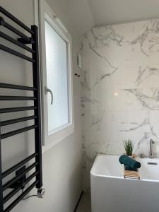 Appartements Comfort & Design Apartment in Orleans : photos des chambres