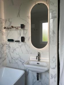 Appartements Comfort & Design Apartment in Orleans : photos des chambres