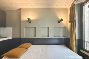 Flexliving - Studio - Manuel