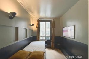 Flexliving - Studio - Manuel