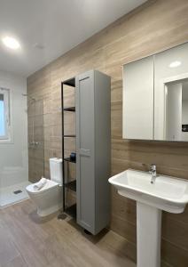 Edificio Brión 2º Izquierda