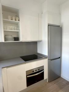 Edificio Brión 2º Izquierda