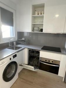 Edificio Brión 2º Izquierda