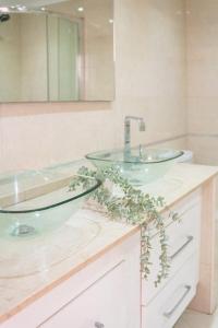 Studio in Fuengirola center