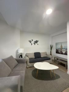 Edificio Brión 2º Izquierda