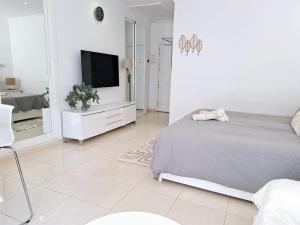 Studio in Fuengirola center