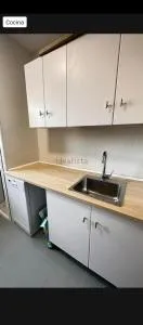 Piso con piscina - Montequinto